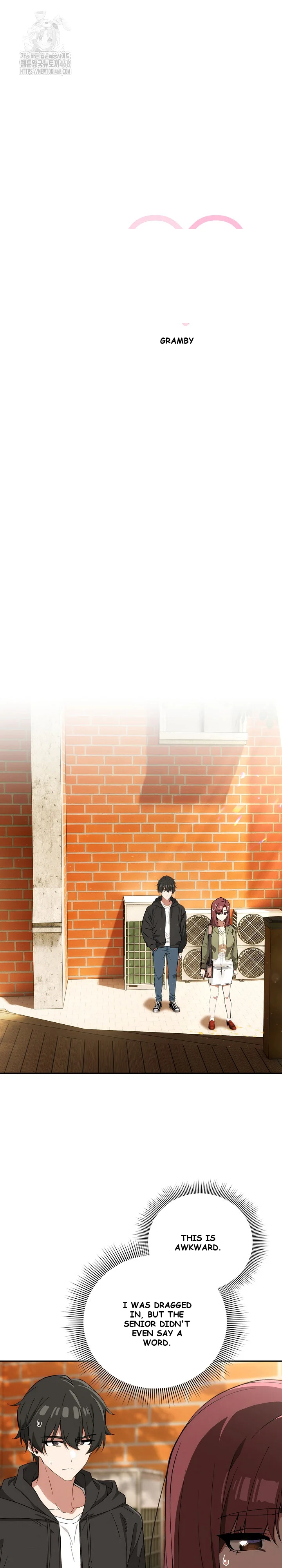 Swichon Raw Chapter 65 - Page 3
