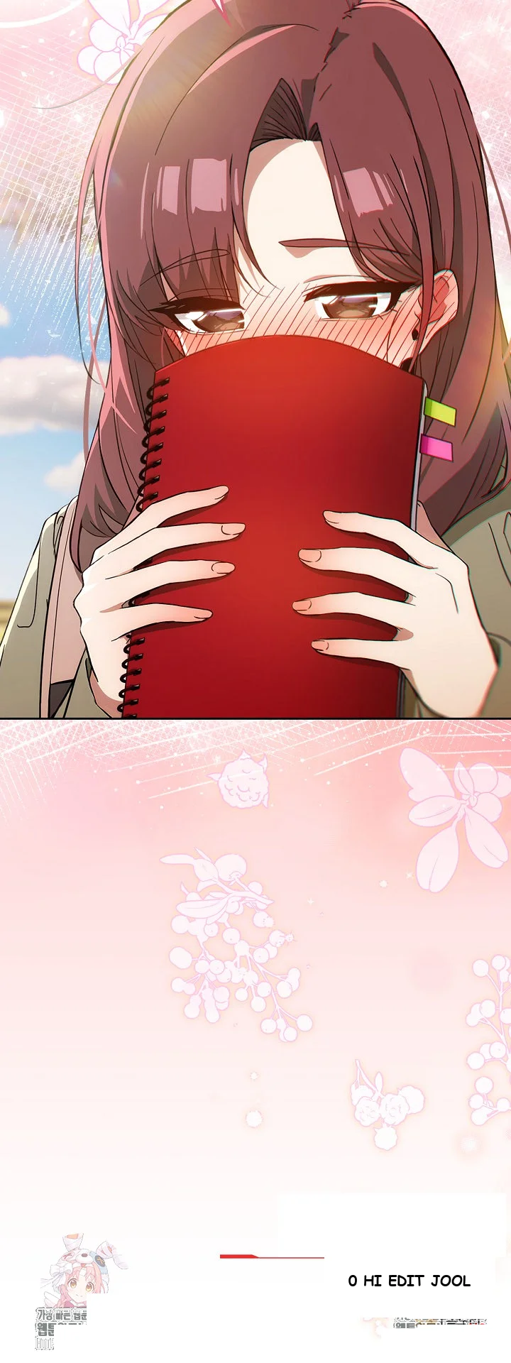 Swichon Raw Chapter 65 - Page 30