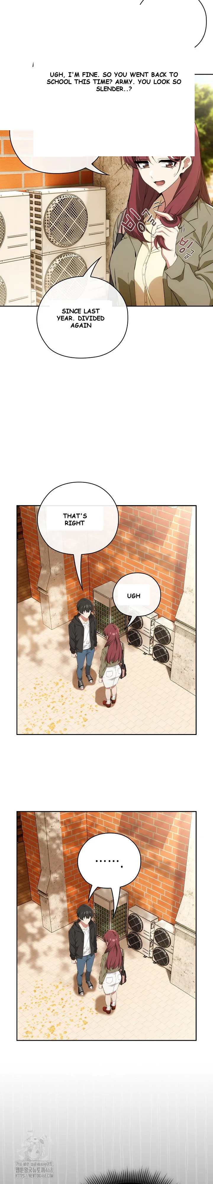 Swichon Raw Chapter 65 - Page 6