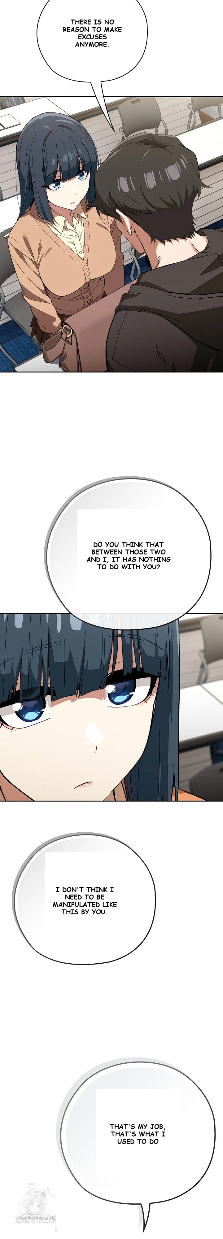 Swichon Raw Chapter 66 - Page 24