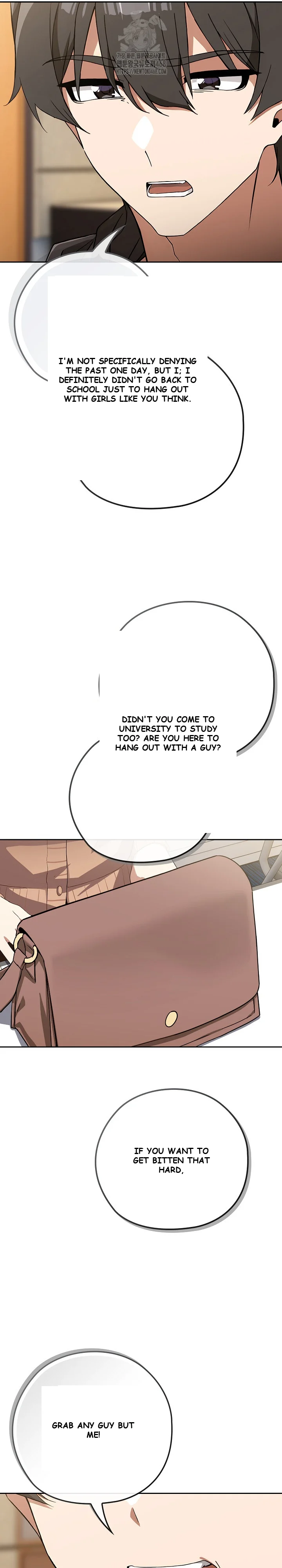 Swichon Raw Chapter 66 - Page 25