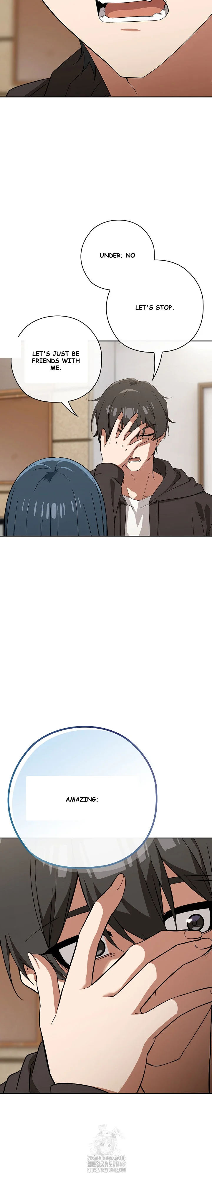 Swichon Raw Chapter 66 - Page 26
