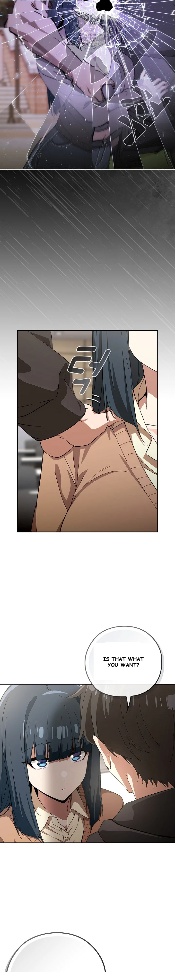 Swichon Raw Chapter 66 - Page 30