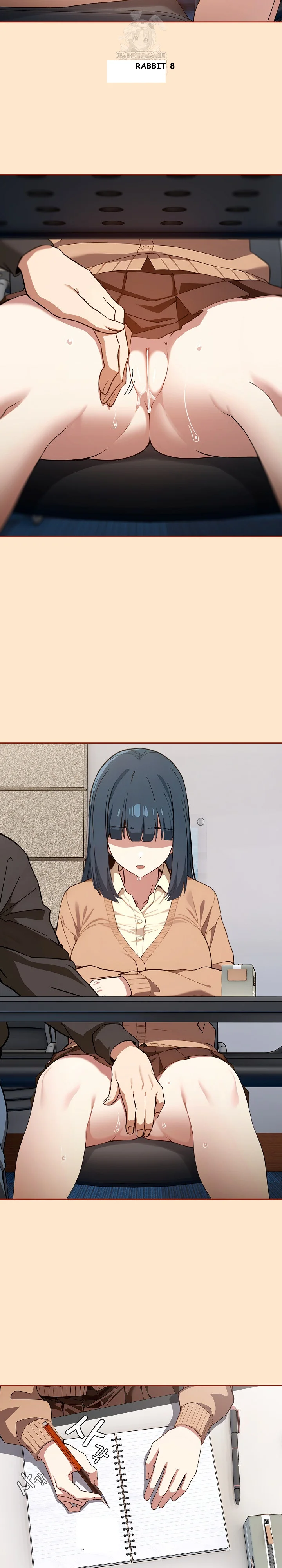 Swichon Raw Chapter 67 - Page 11