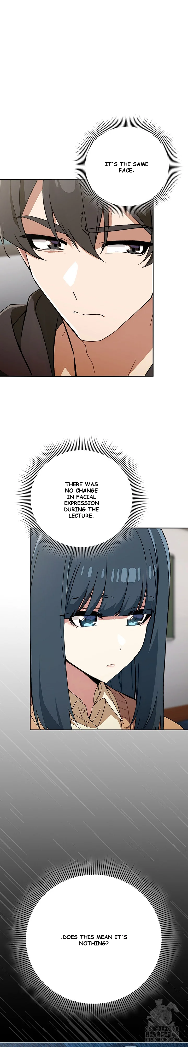 Swichon Raw Chapter 67 - Page 3