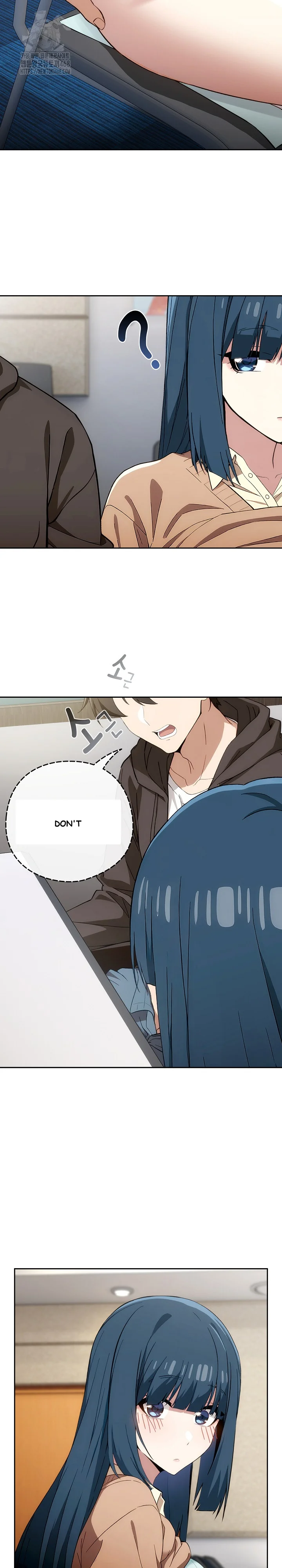 Swichon Raw Chapter 68 - Page 11