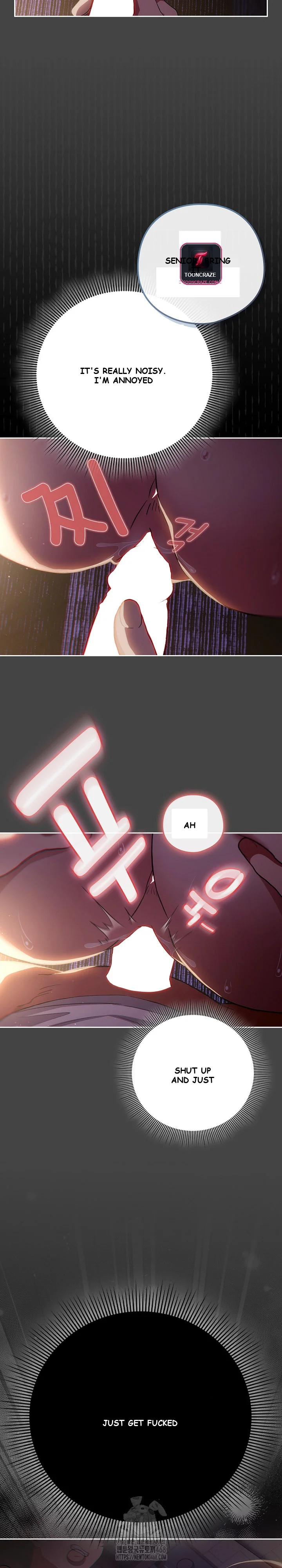 Swichon Raw Chapter 68 - Page 29