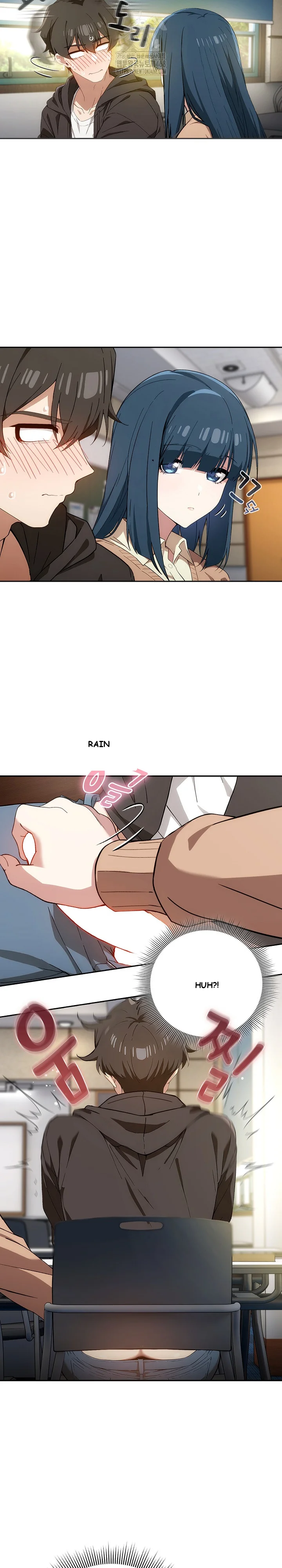 Swichon Raw Chapter 68 - Page 6