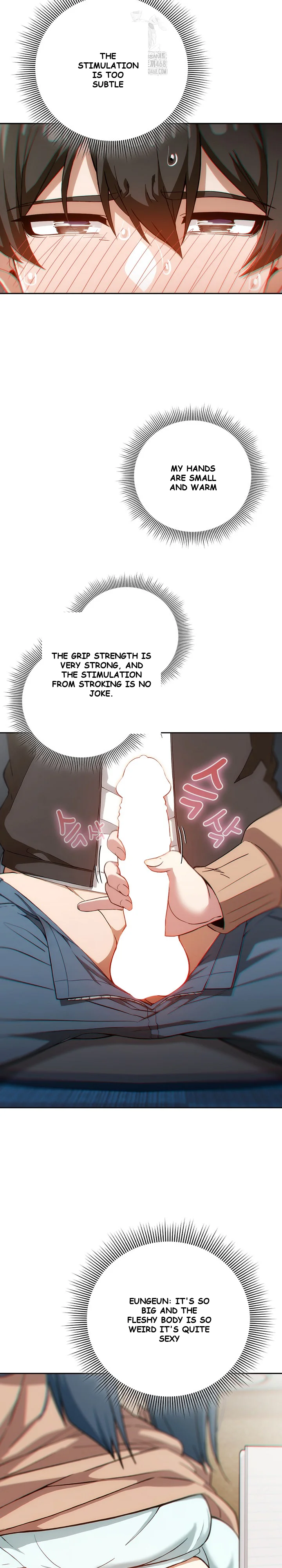 Swichon Raw Chapter 68 - Page 7