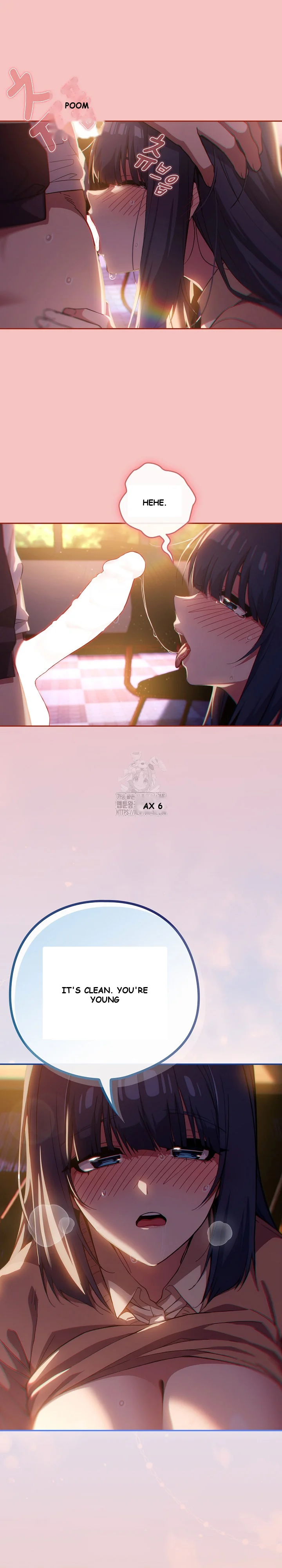 Swichon Raw Chapter 69 - Page 14