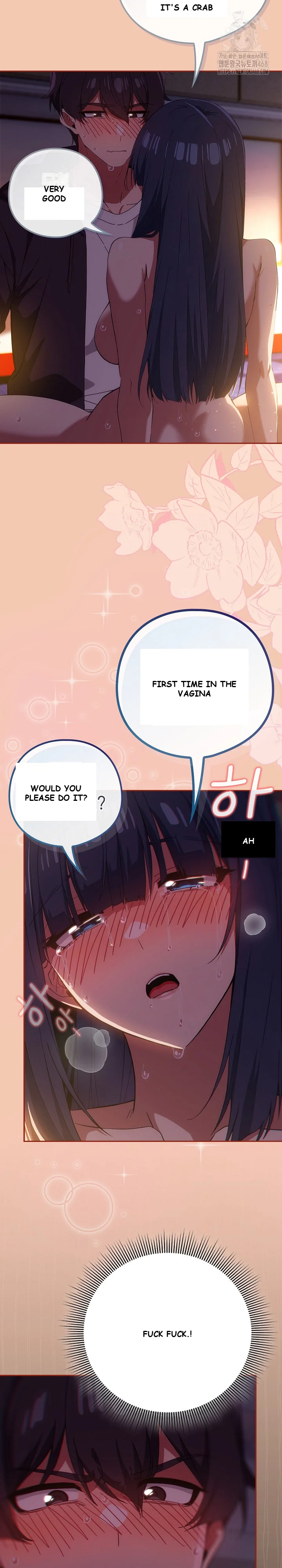Swichon Raw Chapter 69 - Page 21