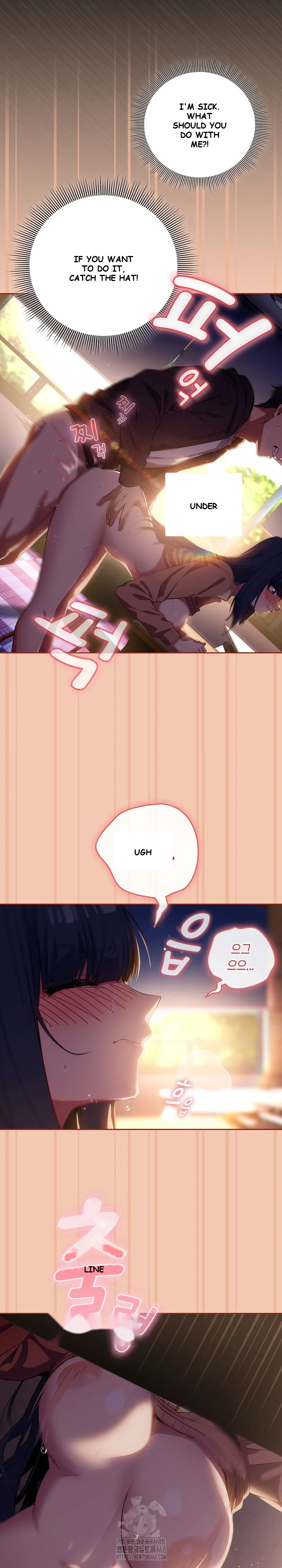 Swichon Raw Chapter 69 - Page 6