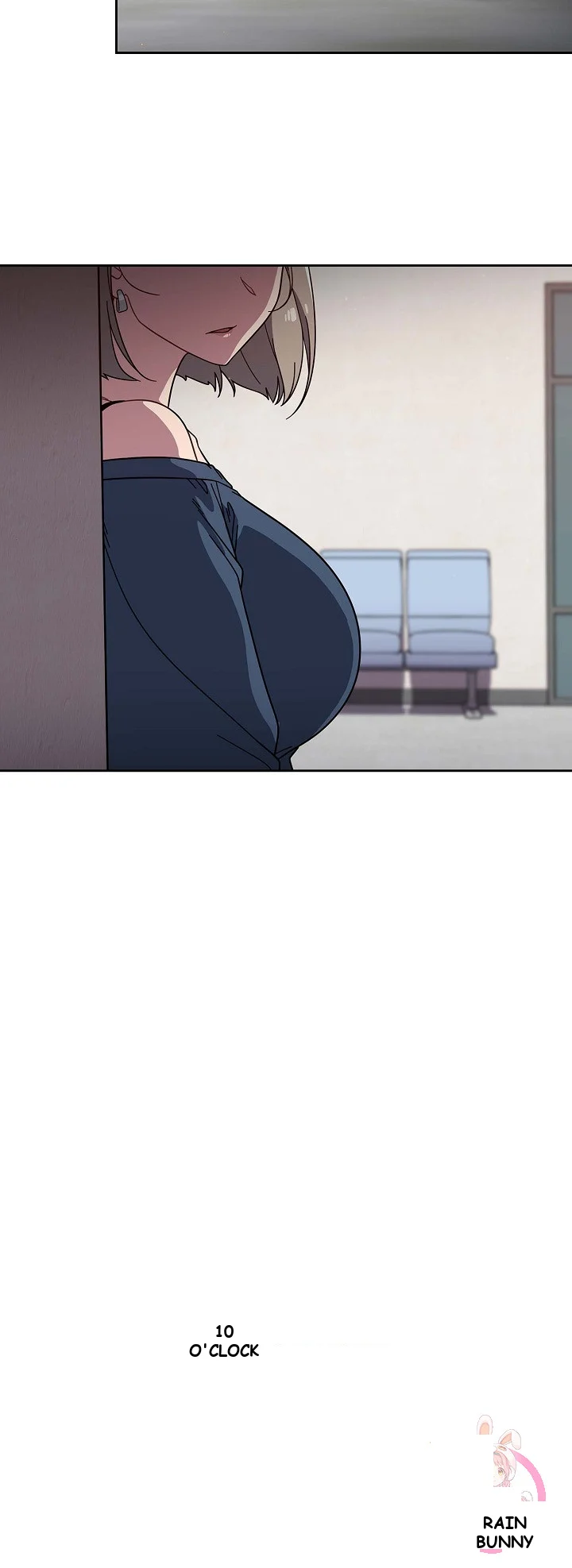 Swichon Raw Chapter 7 - Page 22