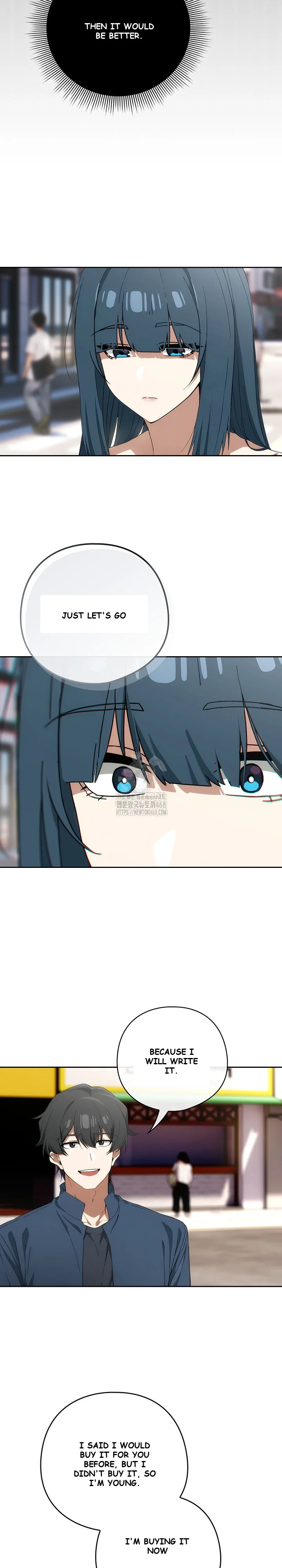 Swichon Raw Chapter 71 - Page 10