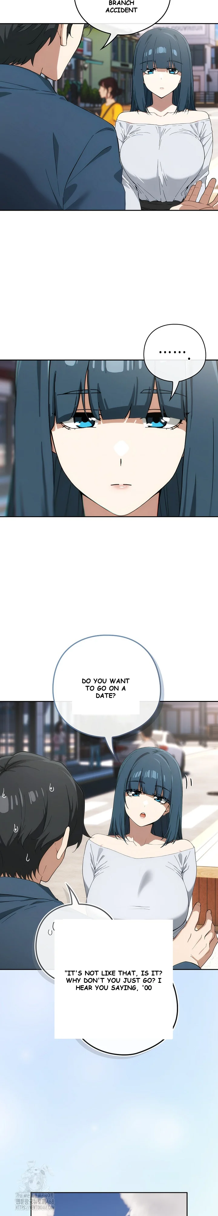 Swichon Raw Chapter 71 - Page 11