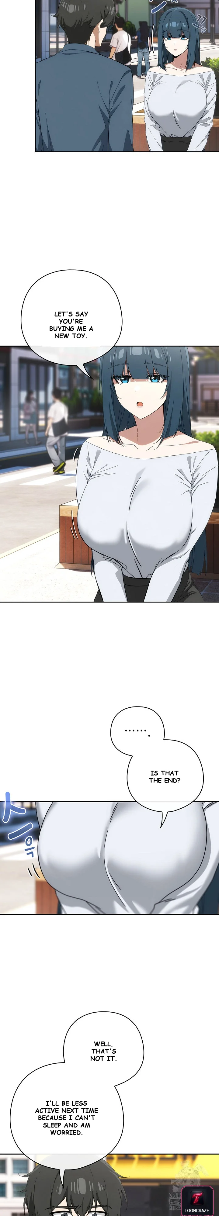 Swichon Raw Chapter 71 - Page 6