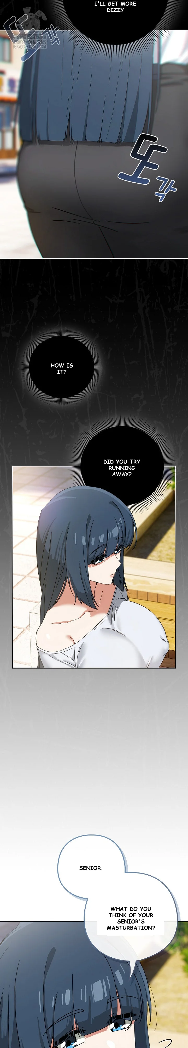 Swichon Raw Chapter 72 - Page 11