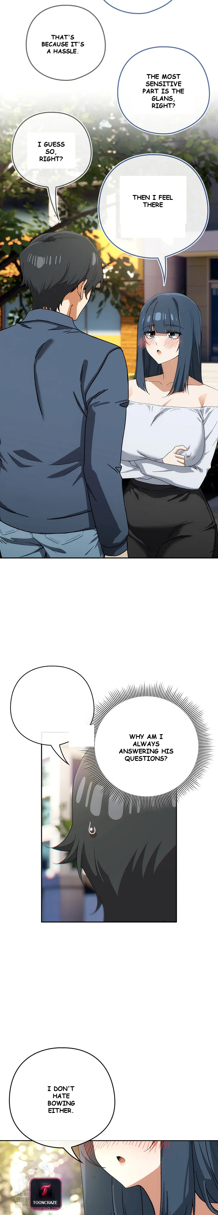 Swichon Raw Chapter 72 - Page 16