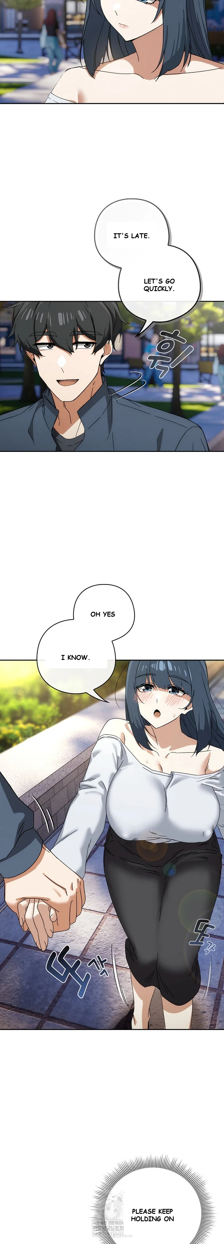 Swichon Raw Chapter 72 - Page 20