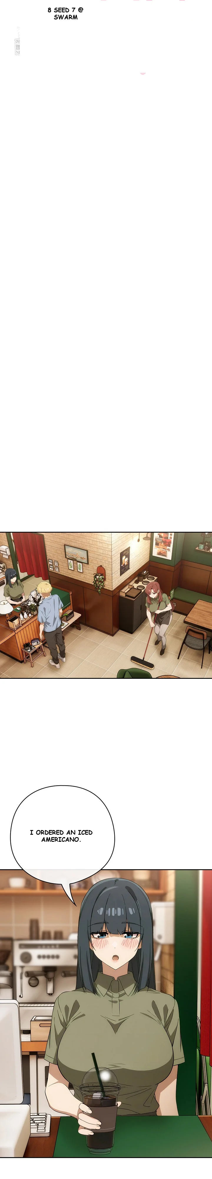 Swichon Raw Chapter 73 - Page 20
