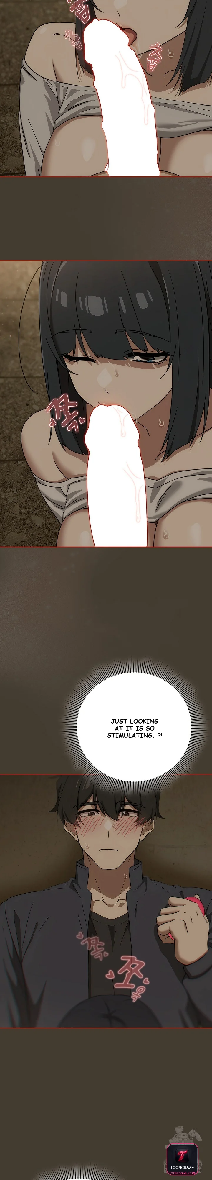 Swichon Raw Chapter 73 - Page 9