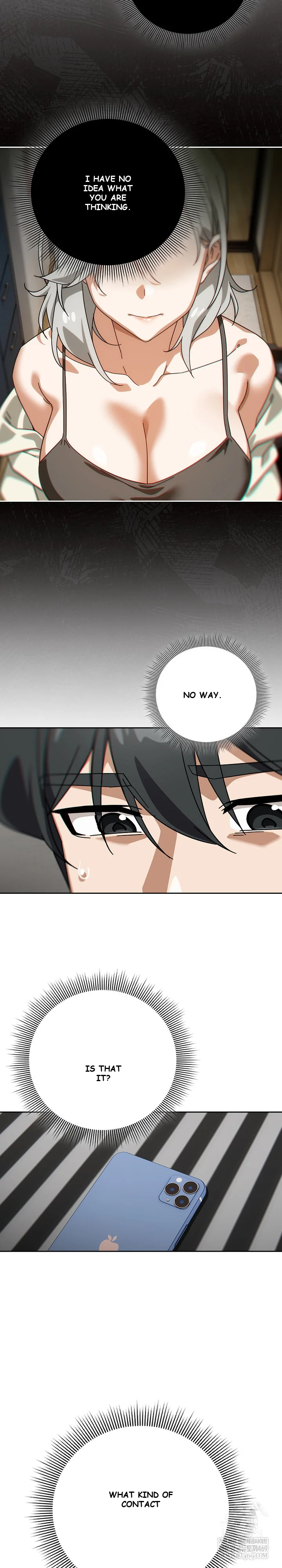Swichon Raw Chapter 75 - Page 5