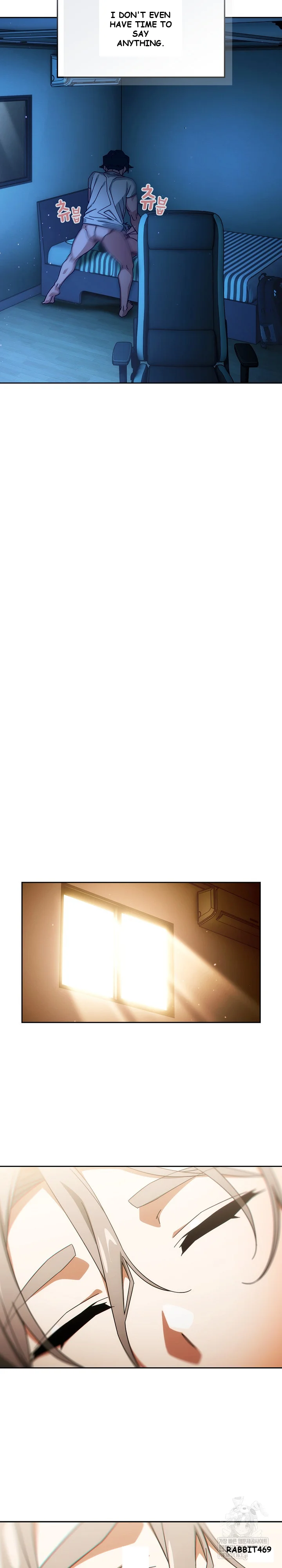 Swichon Raw Chapter 77 - Page 22