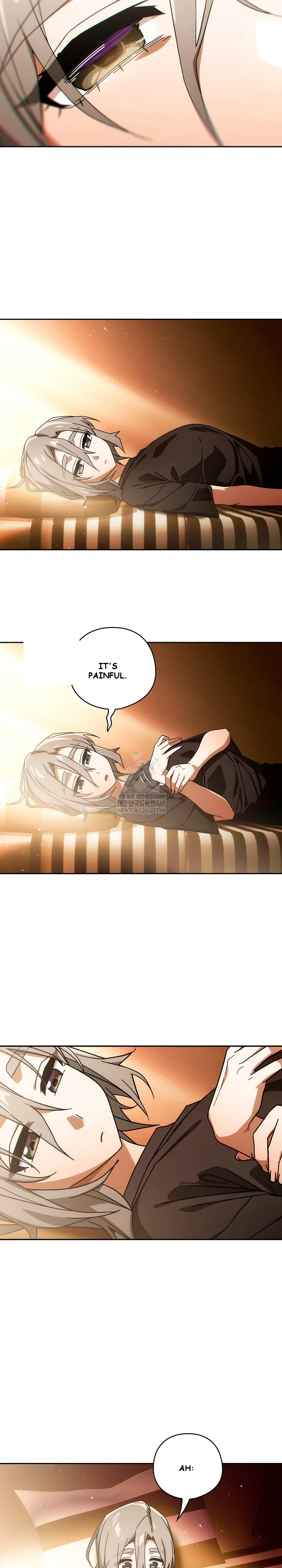 Swichon Raw Chapter 77 - Page 23