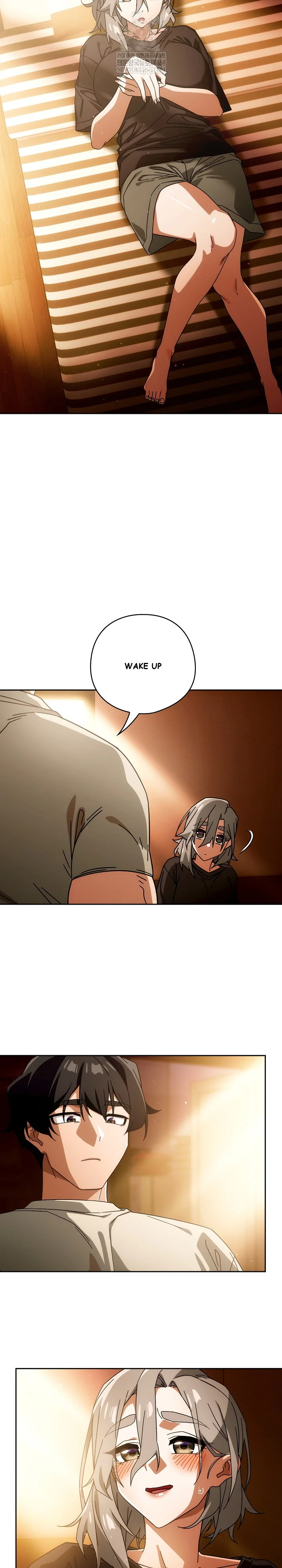 Swichon Raw Chapter 77 - Page 24
