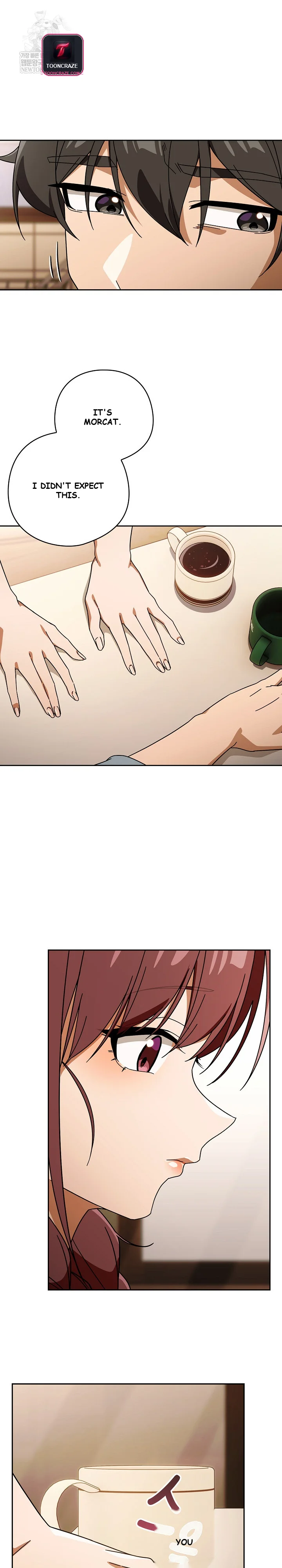 Swichon Raw Chapter 79 - Page 18