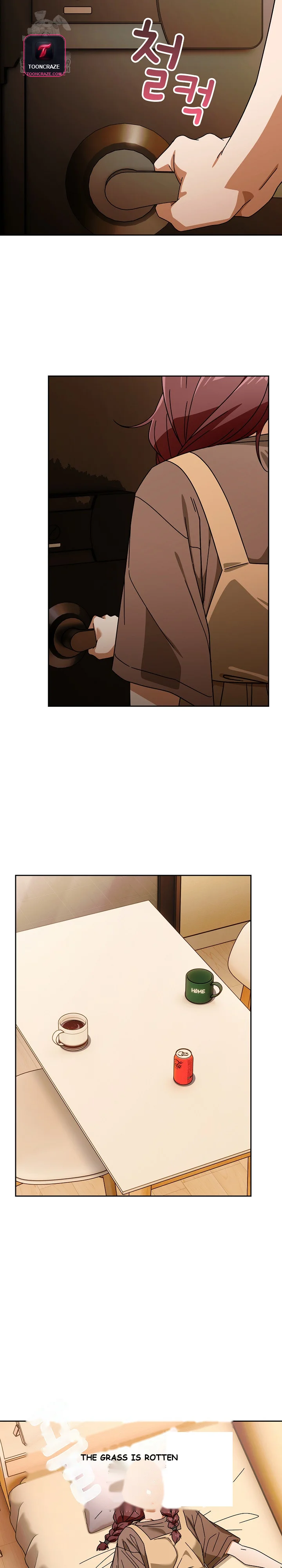 Swichon Raw Chapter 79 - Page 22