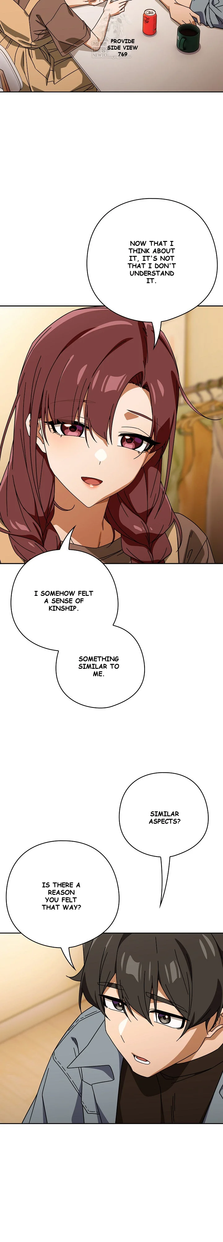 Swichon Raw Chapter 79 - Page 6