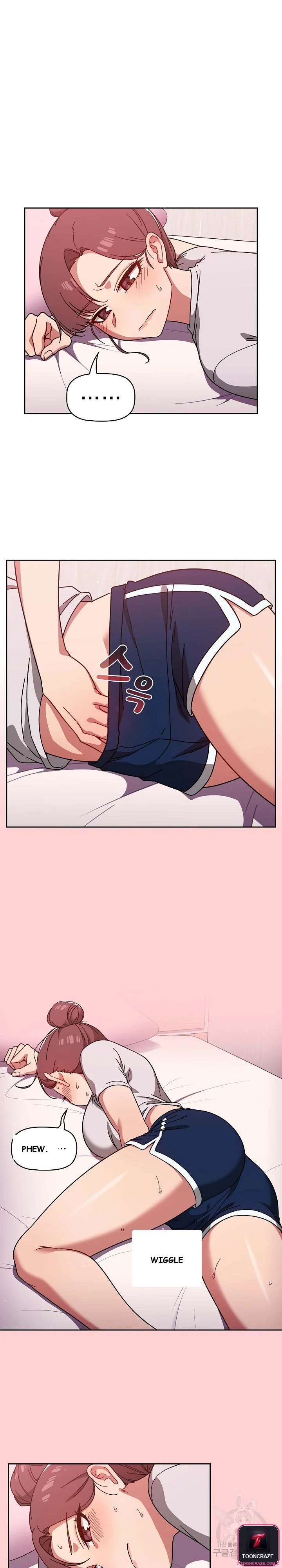 Swichon Raw Chapter 8 - Page 15