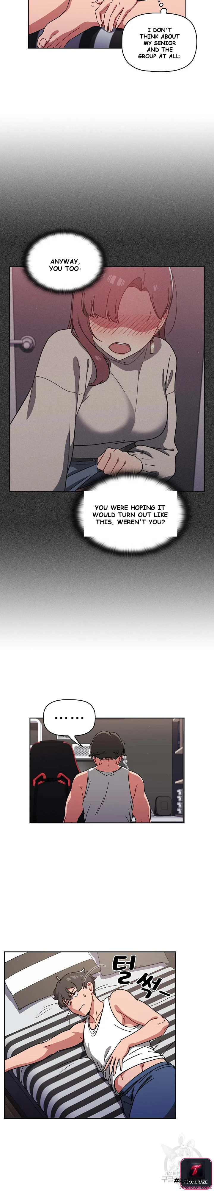 Swichon Raw Chapter 8 - Page 5