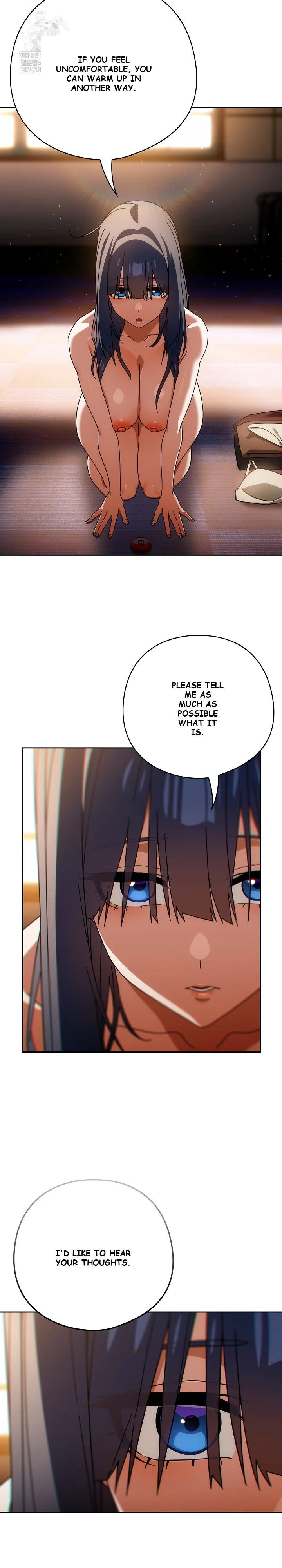 Swichon Raw Chapter 80 - Page 13