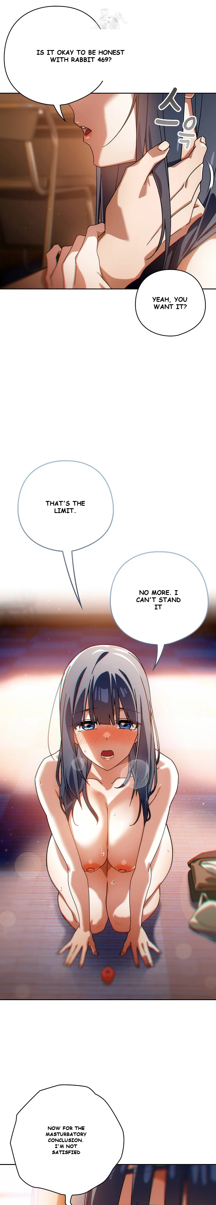 Swichon Raw Chapter 80 - Page 23