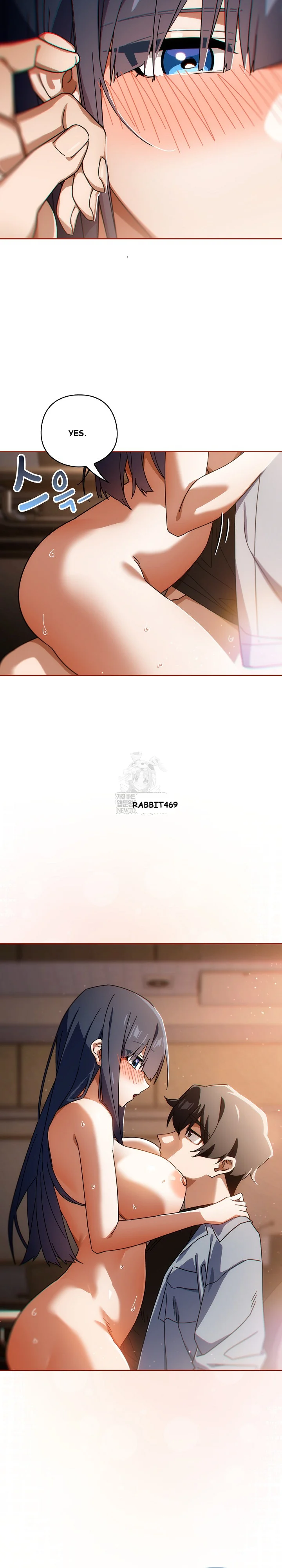 Swichon Raw Chapter 81 - Page 22