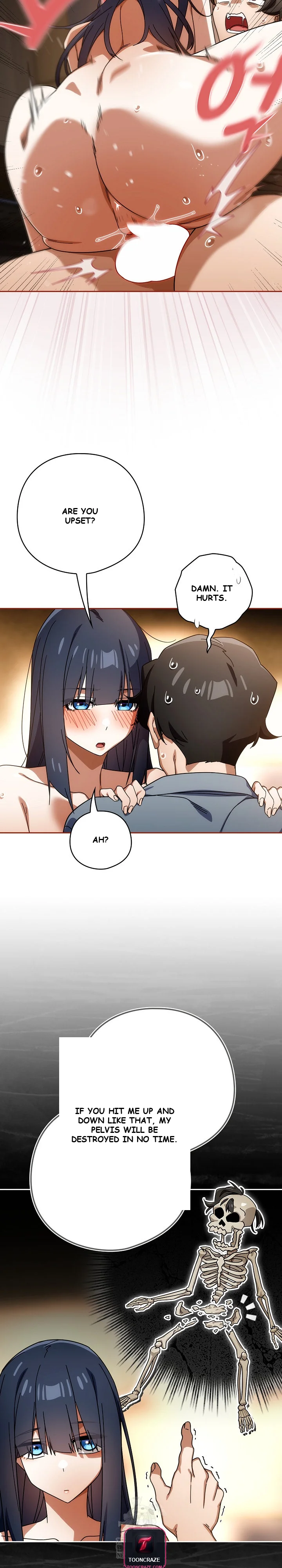 Swichon Raw Chapter 82 - Page 8
