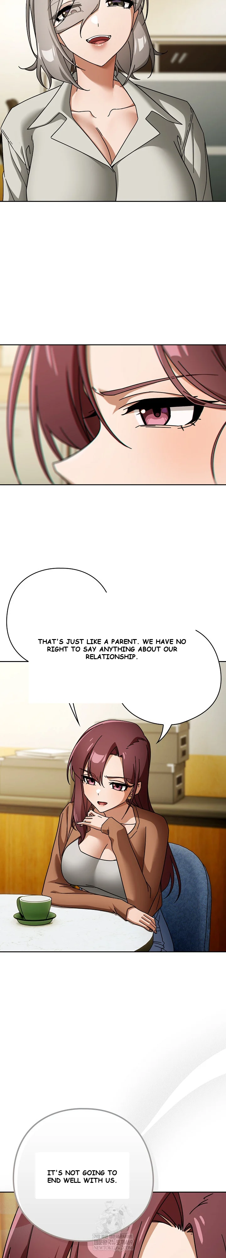 Swichon Raw Chapter 86 - Page 15