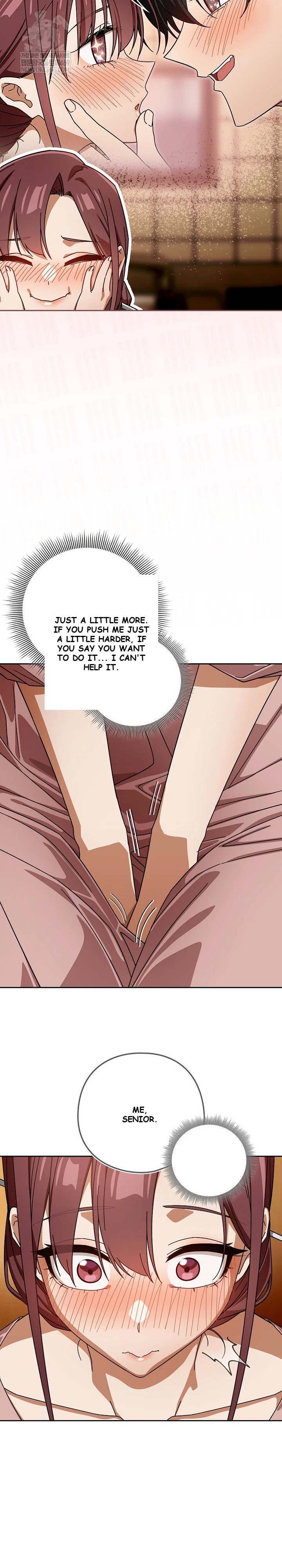 Swichon Raw Chapter 88 - Page 11