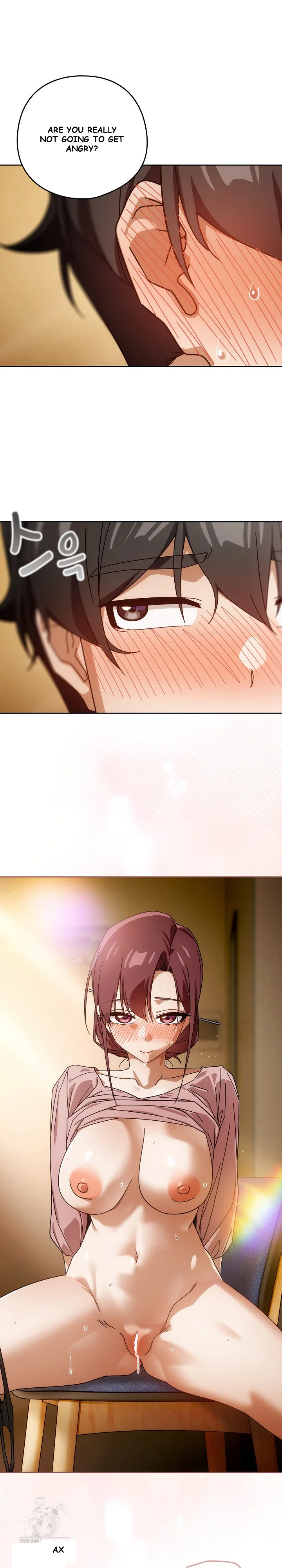 Swichon Raw Chapter 88 - Page 23