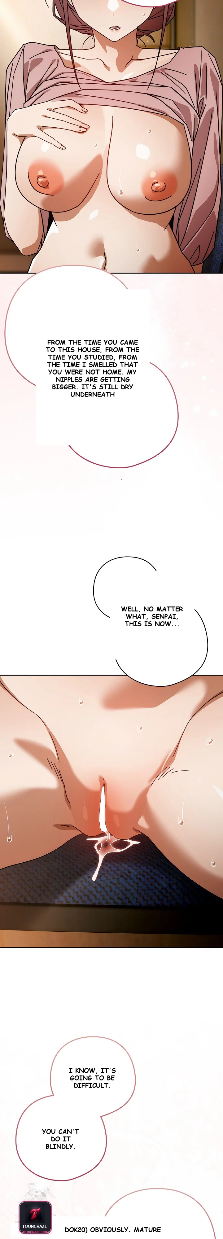 Swichon Raw Chapter 88 - Page 25