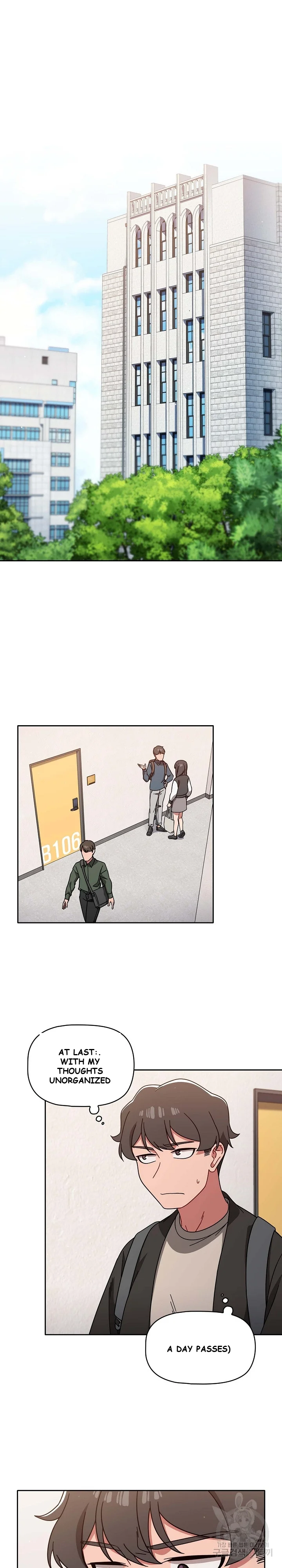 Swichon Raw Chapter 9 - Page 10