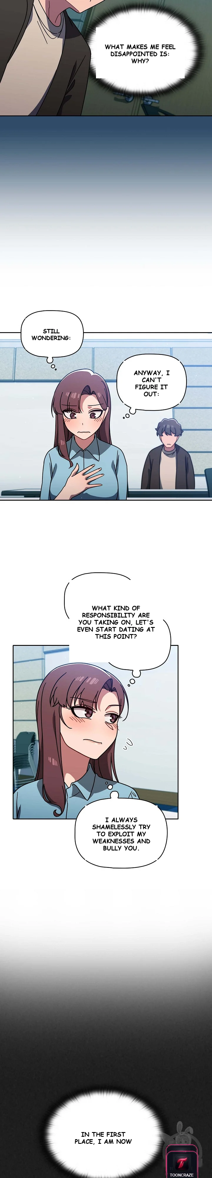 Swichon Raw Chapter 9 - Page 21