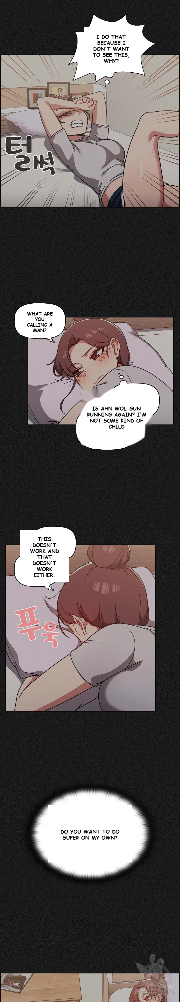 Swichon Raw Chapter 9 - Page 24
