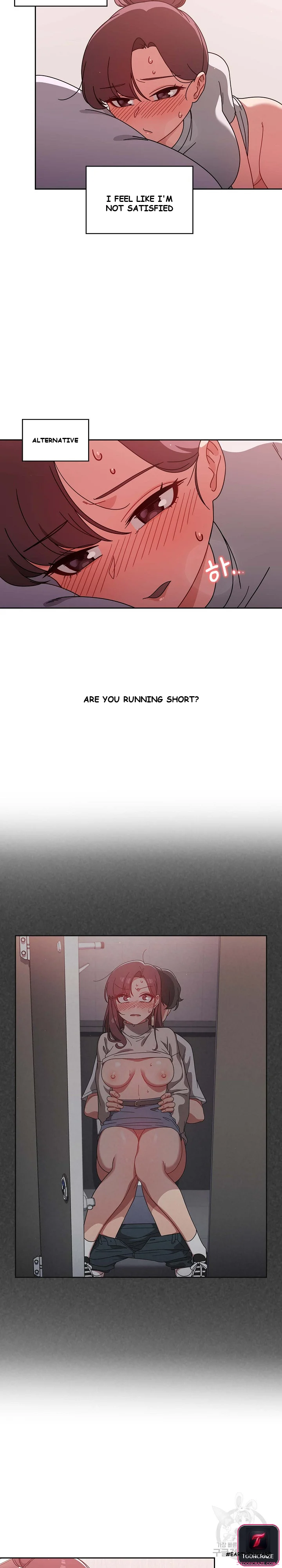 Swichon Raw Chapter 9 - Page 3