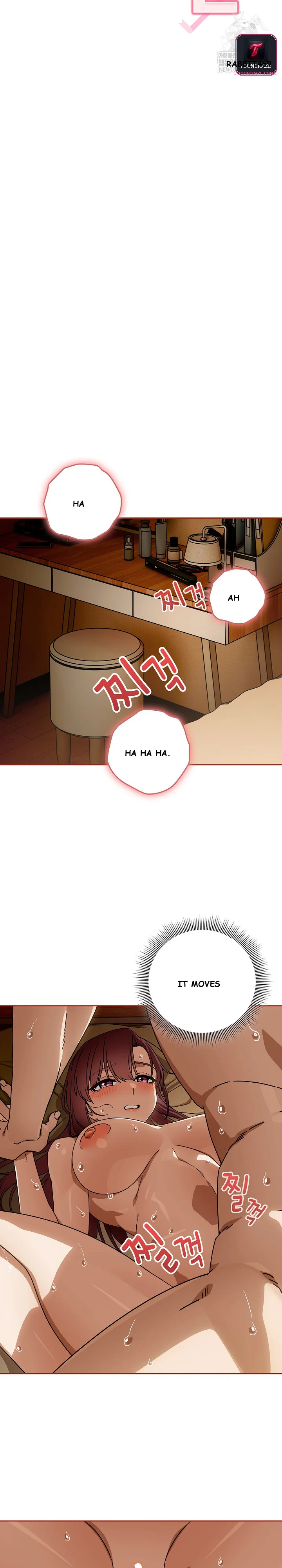 Swichon Raw Chapter 90 - Page 8