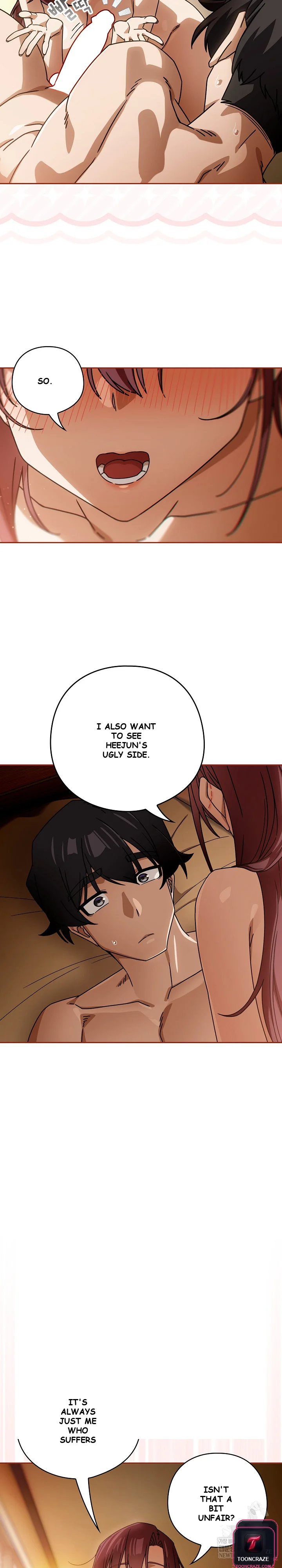Swichon Raw Chapter 91 - Page 16