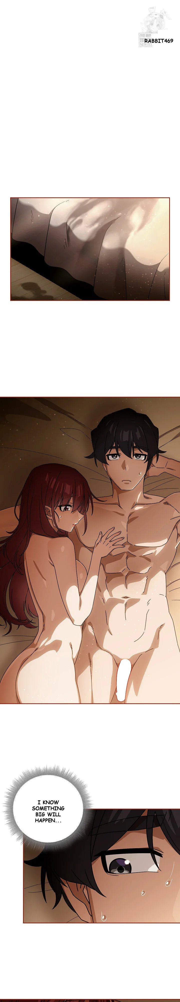 Swichon Raw Chapter 91 - Page 8