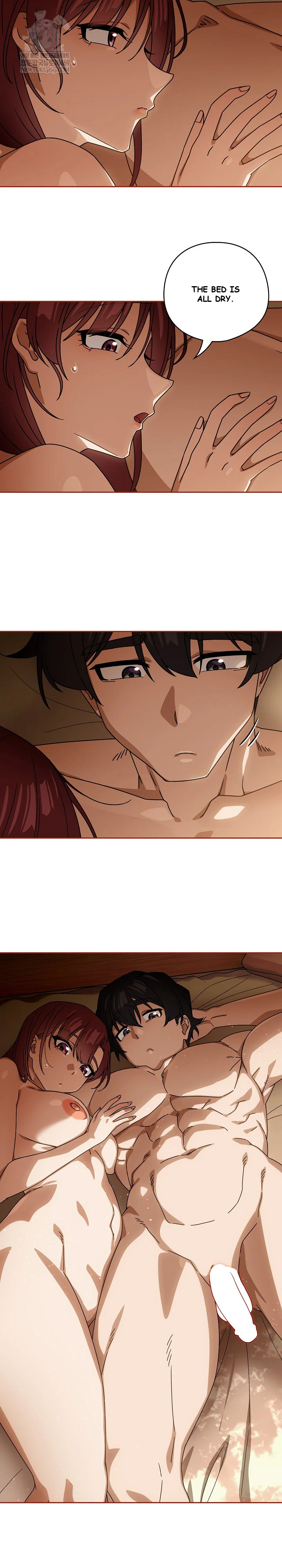 Swichon Raw Chapter 91 - Page 9